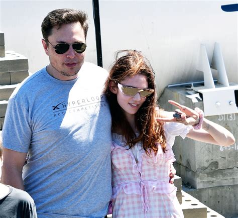 Elon Musk and Grimes' Relationship Timeline | Us Weekly