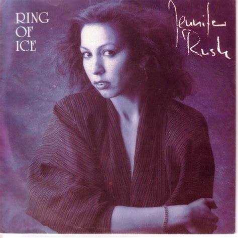 Top Of The Pops 80s: Jennifer Rush Ring of Ice 1985