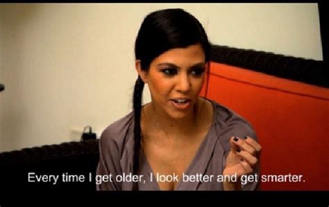 Kourtney Kardashian Funny Quotes - ShortQuotes.cc