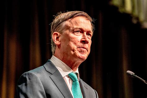 Former presidential candidate John Hickenlooper | CNN Politics