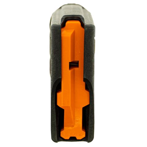 Hexmag AR-15 .223 / 5.56 20-Round Shorty Polymer Magazine