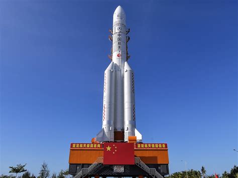 China plans more Moon missions after discovering new lunar energy ...