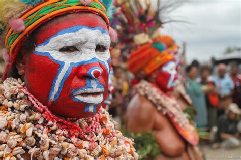 kiaraworth.com / living fiercely | The Melanesian Arts and Culture Festival: Celebrating ...