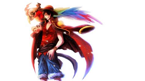 Pirate Anime Wallpapers - Top Free Pirate Anime Backgrounds ...