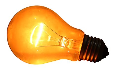 HQ Light Bulb PNG Transparent Light Bulb.PNG Images. | PlusPNG