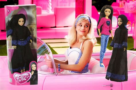Will Barbie film get banned across all MENA countries? - Maghrebi.org