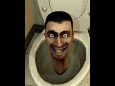 Skibidi Toilet Reaction - YouTube