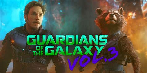 Guardians of the Galaxy 3: What Happens After James Gunn's Firing?