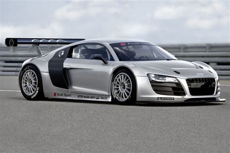 2012 Audi R8 LMS Ultra ~ Automotive Todays