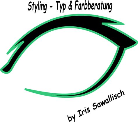 Iris Logo Png - Iris Eye Clipart - Large Size Png Image - PikPng