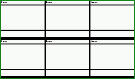Wunderschönen Blank Storyboard Vorlage Storyboard Von De Examples ...
