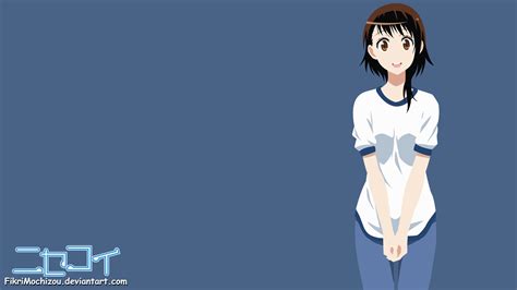 Download Kosaki Onodera Anime Nisekoi HD Wallpaper