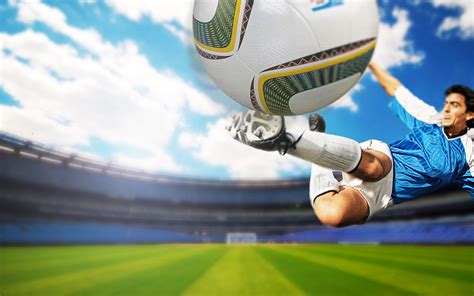 Cool Sports Backgrounds HD Free Download