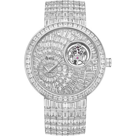 Piaget Watch Full Diamond on Sale | bellvalefarms.com