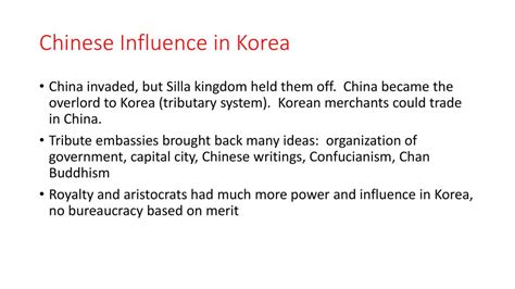 Post Clasical China and East Asia - ppt download