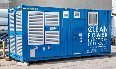 3 Emerging Fuel Cell Technologies You Should Know About | Department of Energy