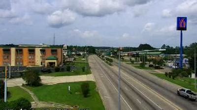 See Hattiesburg › South Live Webcam & Weather Report in Hattiesburg ...