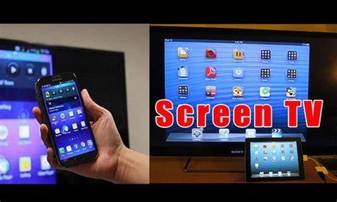 Phone on TV Screen Mirror Pro APK Download - Free Tools APP for Android | APKPure.com