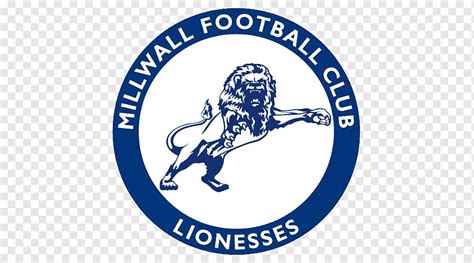 Millwall F.C. Millwall Lionesses L.F.C. The Den EFL Championship ...