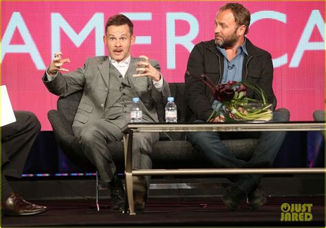 Dominic Monaghan: 'Wild Things' TCA Panel!: Photo 2785528 | Dominic ...