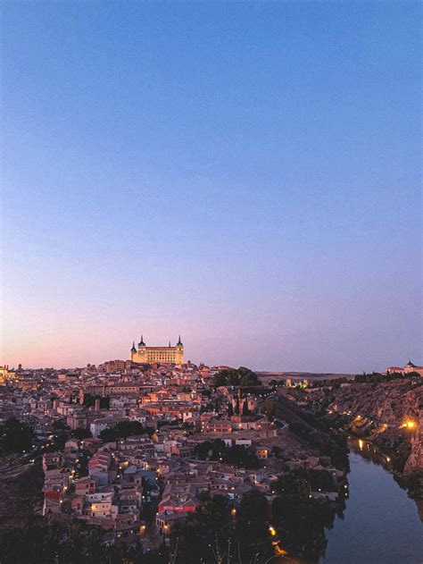 Experience 3 Different Cultures in Toledo, Spain