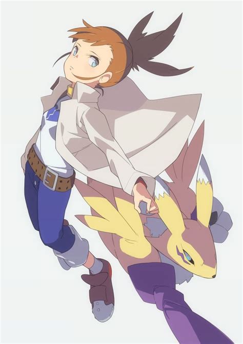 Digimon Tamers/#1855388 | Digimon tamers, Digimon, Digimon wallpaper