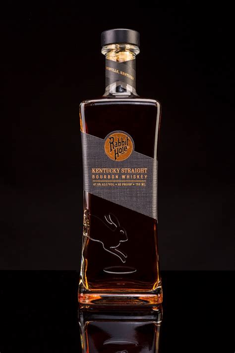 Review: Rabbit Hole Distilling Bourbon and Rye - Drinkhacker