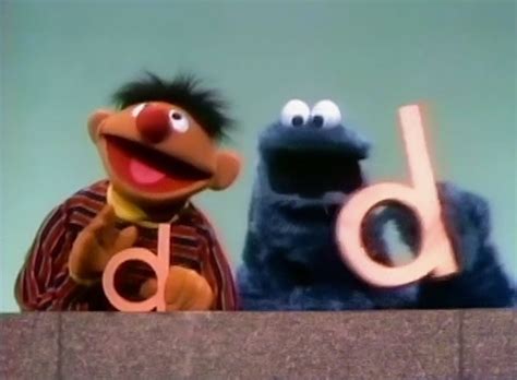 Sesame Street - Dee, Dee, Dee (HQ) | Sesame street muppets, Sesame ...