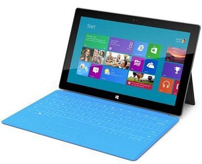 Microsoft Surface Pro 1st Gen (Core i5, Early 2013) | iGotOffer