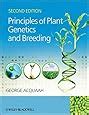 Amazon.com: Principles of Plant Genetics and Breeding (9780470664759): George Acquaah: Books