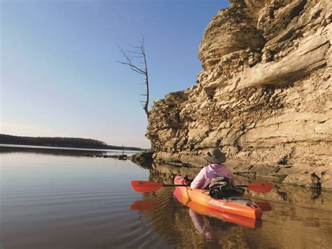 Welcome • Explore Mark Twain Lake