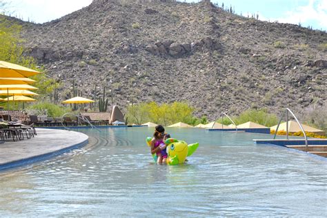 The Ritz-Carlton Dove Mountain Tucson, Arizona - Brie Brie Blooms