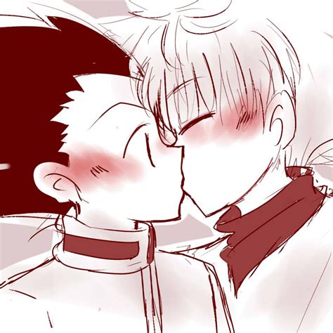 killugon kiss