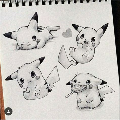 Little cute silly pikachu. Kind of like me. | Pikachu drawing, Pikachu ...