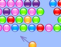 AARP Bubble Shooter Game - Click here to play for free