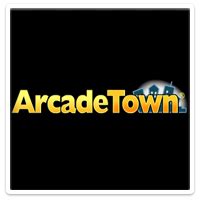 Arcade Town | Kano Games