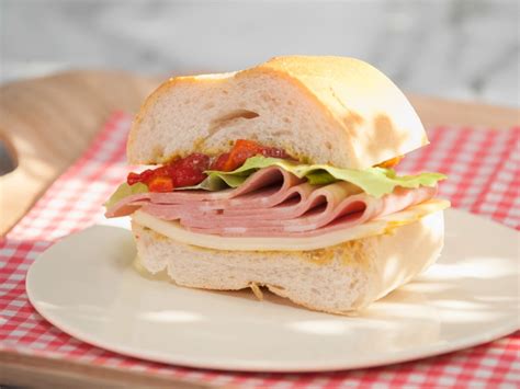 Get this all-star, easy-to-follow Mortadella Monster recipe from Jeff Mauro Panini Sandwiches ...