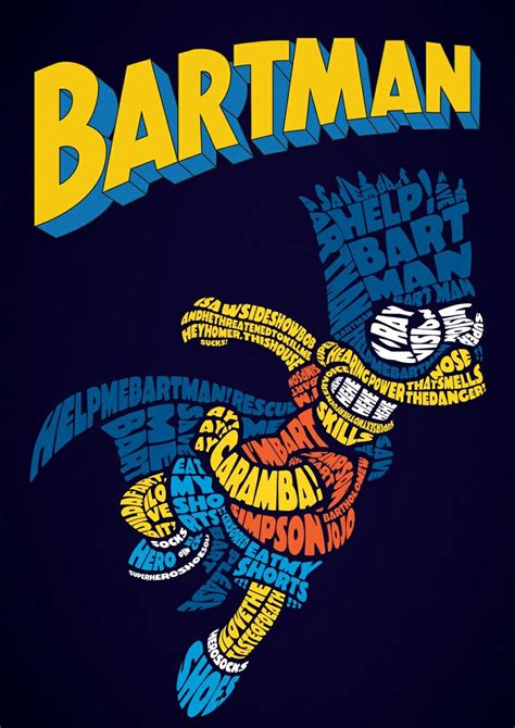 bartman | Fotos de los simpson, Dibujos de los simpson, Fondos de los ...