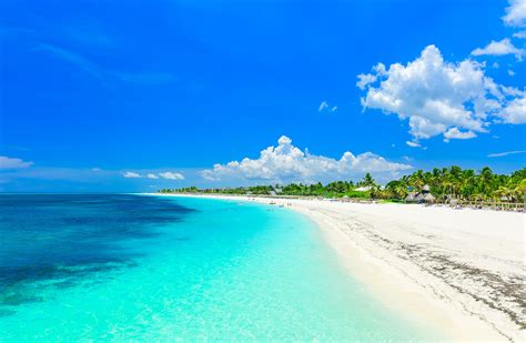 Traumurlaub Kuba: 9 Tage im 5* Hotel mit All Inclusive, Flug, Transfer ...