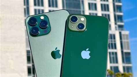 iPhone 14 Pro leak just tipped new design — and new color | Tom's Guide