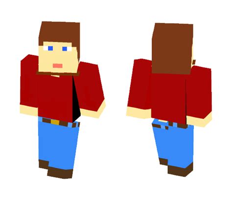 Download Farmer Minecraft Skin for Free. SuperMinecraftSkins