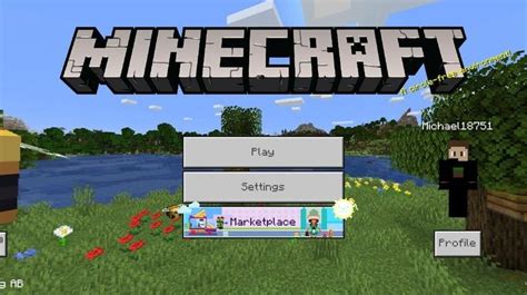 Minecraft Bedrock Edition Free Latest Version Download In 2021