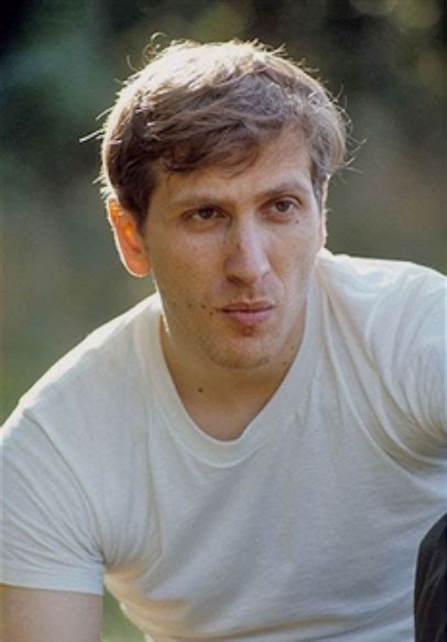 Bobby Fischer 1972: Bobby Fischer in 1972