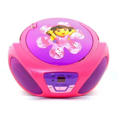 Dora the Explorer Portable Electrical at Lowes.com