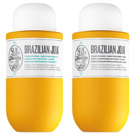 Sol de Janeiro Brazilian Joia Shampoo & Conditioner Set | Beautylish