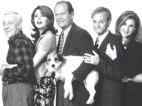 Frasier - Frasier Wallpaper (9341100) - Fanpop