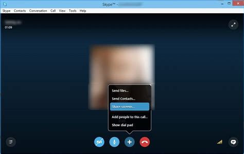 The Simple Guide to Skype Screen Sharing