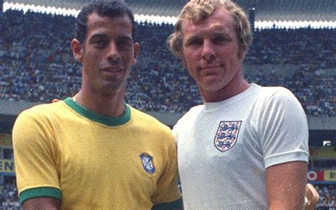 Carlos Alberto, Brazil's World Cup-winning captain, has died aged 72 ...