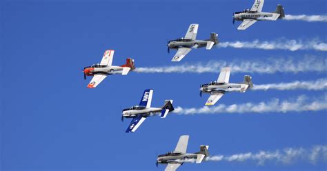 Aviation Heritage Center to host first air show