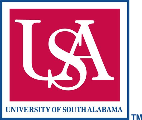 South Alabama Jaguars Logo - Alternate Logo - NCAA Division I (s-t ...